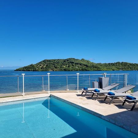 East Keys - Lucy'S Bay Villa Hyacinthe Exterior photo