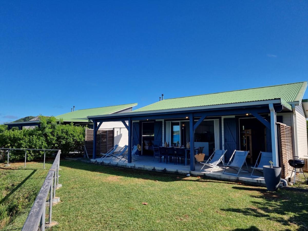 East Keys - Lucy'S Bay Villa Hyacinthe Exterior photo