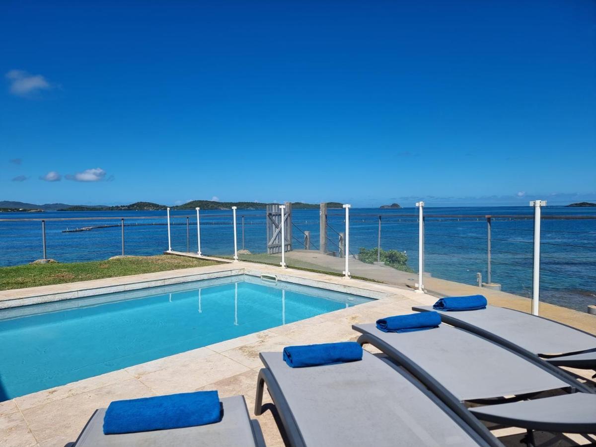 East Keys - Lucy'S Bay Villa Hyacinthe Exterior photo